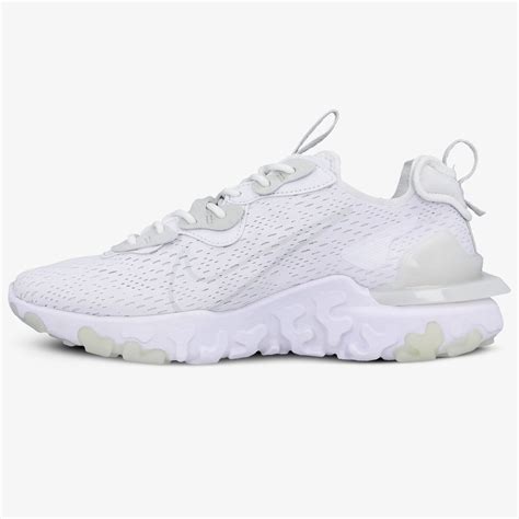 nike react vision herren weiß|Nike React Vision Men's Shoe.